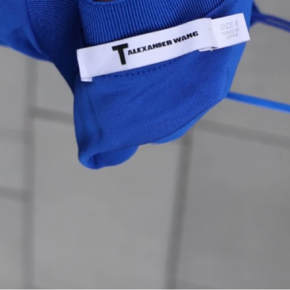 Alexander Wang Strappy Dress - Picture 7 of 11